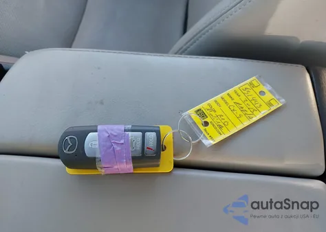 2015 Mazda Cx-9 Touring from USA, damaged, VIN JM3TB3CA3F0467457